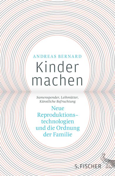 Cover: Kinder machen