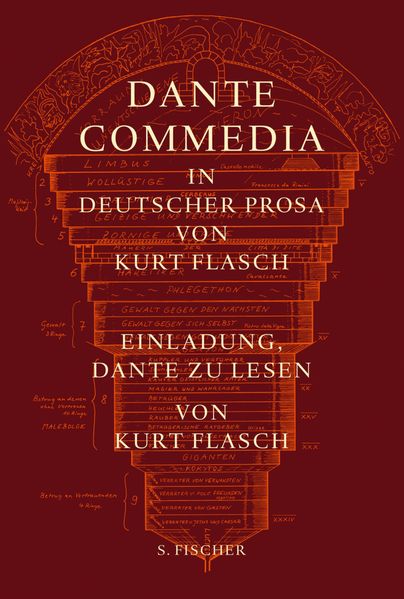 Cover: Commedia