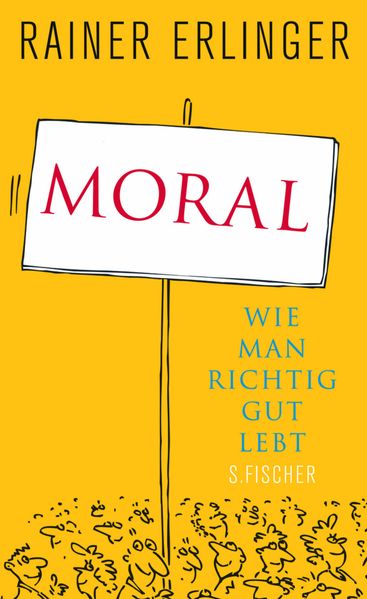 Cover: Moral