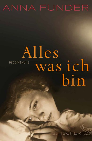Cover: Alles, was ich bin