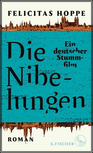 Cover: Die Nibelungen