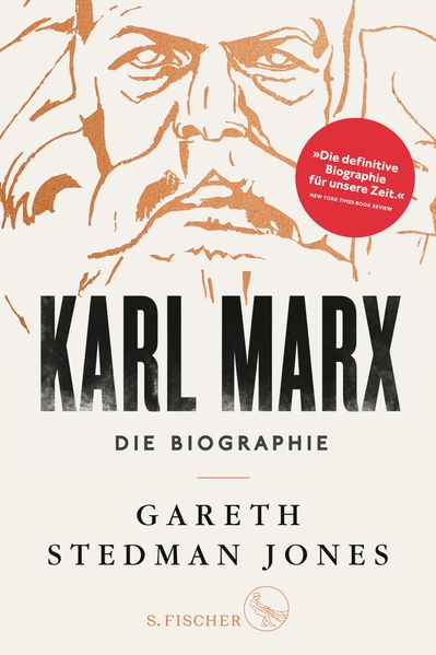 Cover: Karl Marx