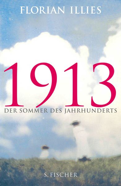 Cover: 1913