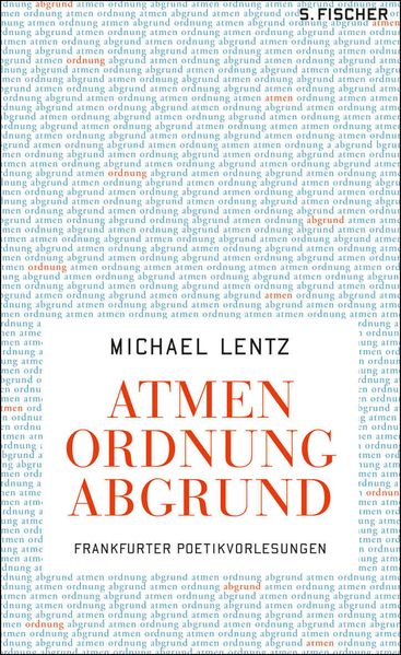 Cover: Atmen Ordnung Abgrund