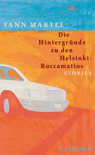 Cover: Die Hintergründe zu den Helsinki-Roccamatios