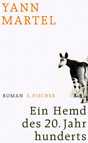 Cover: Ein Hemd des 20. Jahrhunderts