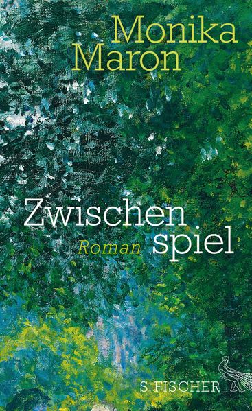 Cover: Zwischenspiel