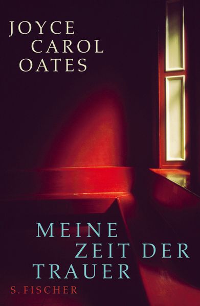 Cover: Meine Zeit der Trauer