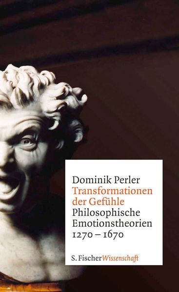 Cover: Transformationen der Gefühle