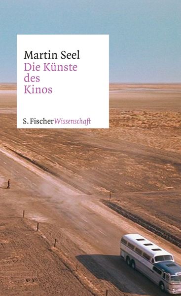 Cover: Die Künste des Kinos