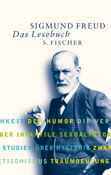 Cover: Das Lesebuch