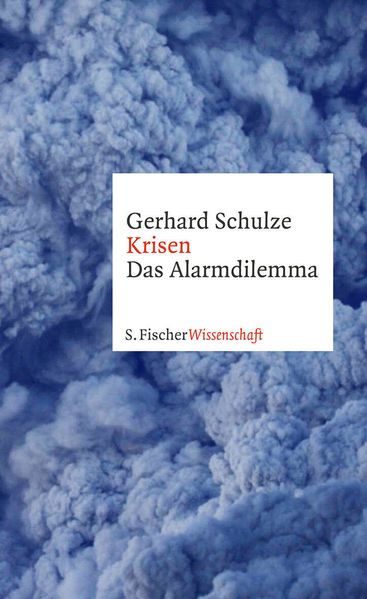 Cover: Krisen