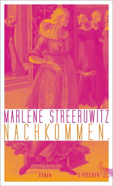Cover: Nachkommen.