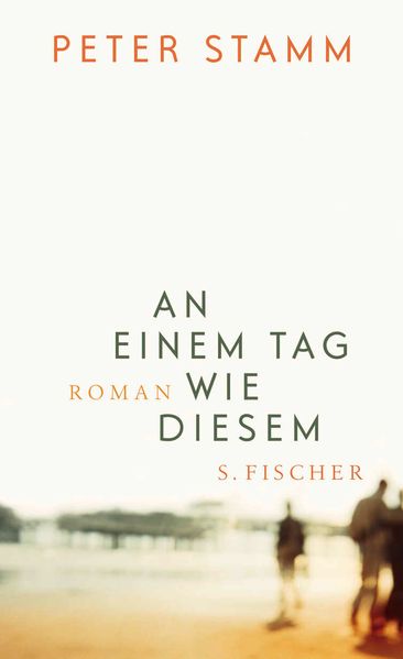 Cover: An einem Tag wie diesem