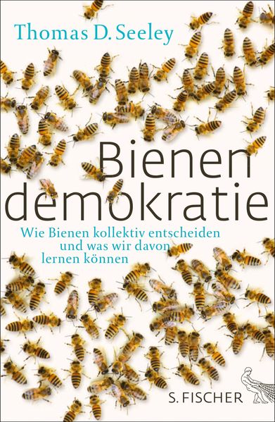 Cover: Bienendemokratie