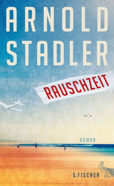 Cover: Rauschzeit