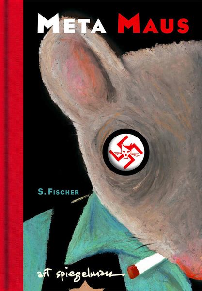 Cover: MetaMaus