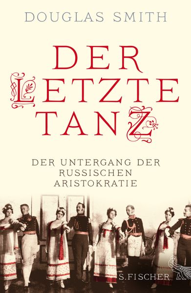 Cover: Der letzte Tanz
