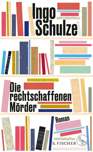 Cover: Die rechtschaffenen Mörder