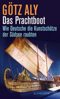 Cover: Das Prachtboot
