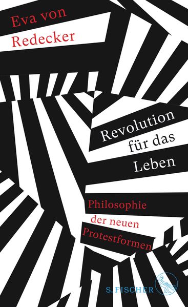 Cover: Revolution für das Leben
