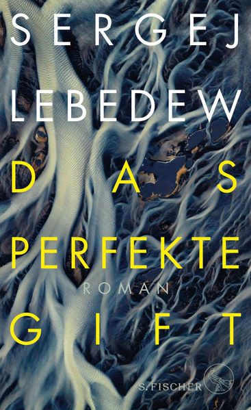 Cover: Das perfekte Gift