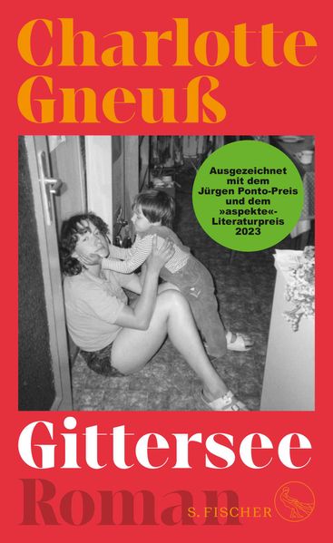 Cover: Gittersee