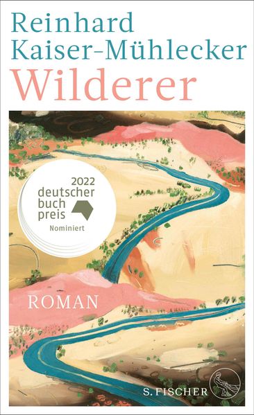 Cover: Wilderer