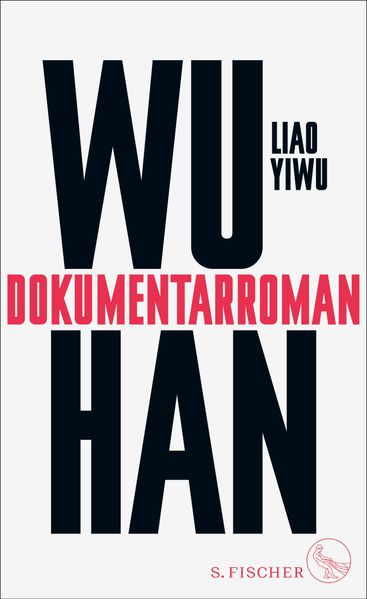 Cover: Wuhan