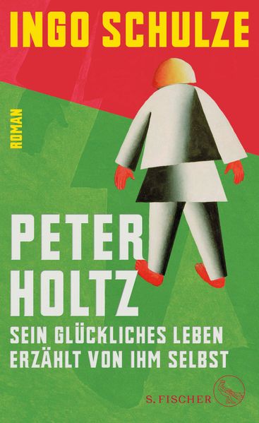 Cover: Peter Holtz