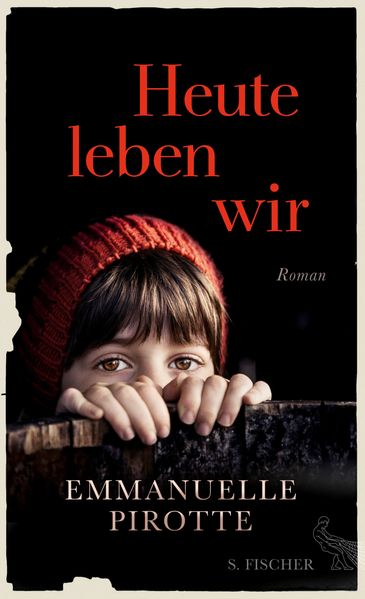Cover: Heute leben wir