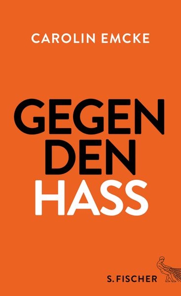 Cover: Gegen den Hass