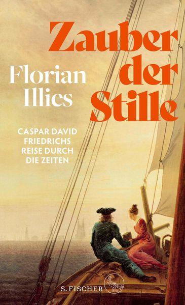 Cover: Zauber der Stille