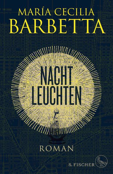 Cover: Nachtleuchten