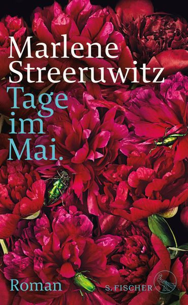 Cover: Tage im Mai.
