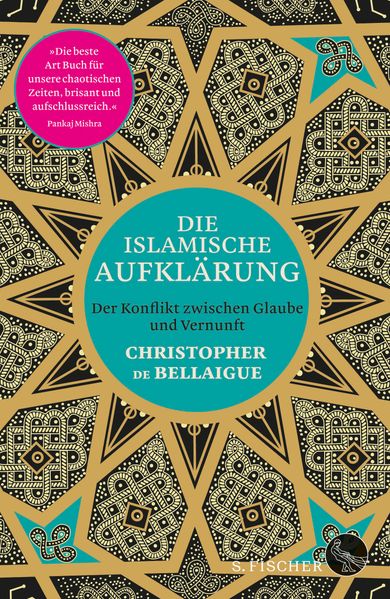 Cover: Die islamische Aufklärung