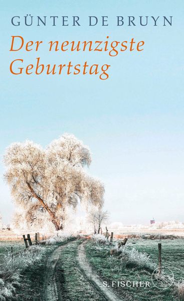 Cover: Der neunzigste Geburtstag