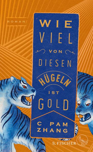 Cover: Wie viel von diesen Hügeln ist Gold