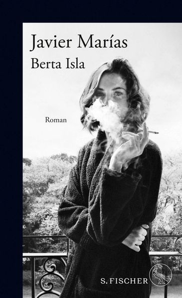Cover: Berta Isla