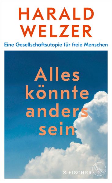 Cover: Alles könnte anders sein