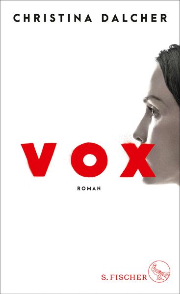 Cover: Vox