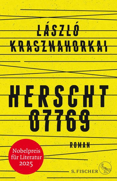 Cover: Herscht 07769