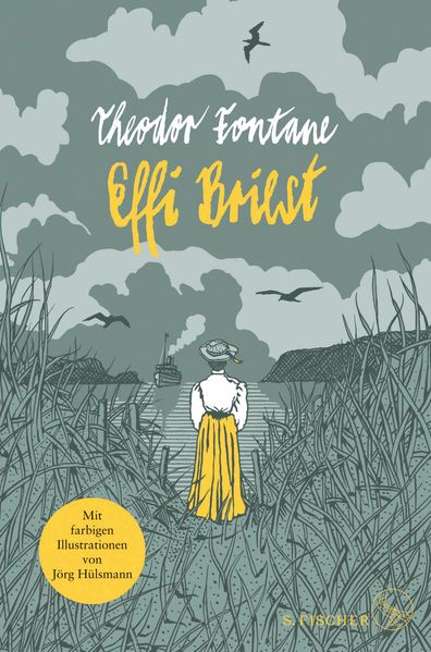 Cover: Effi Briest