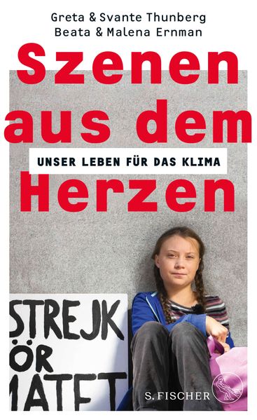Cover: Szenen aus dem Herzen