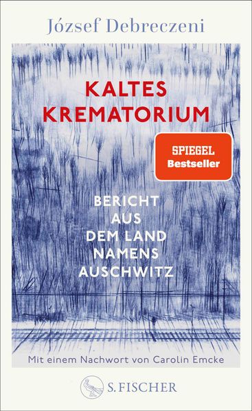 Cover: Kaltes Krematorium