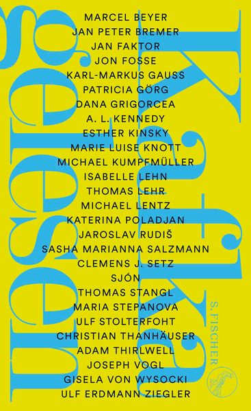 Cover: Kafka gelesen