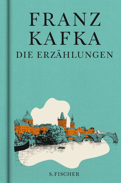 Cover: Die Erzählungen