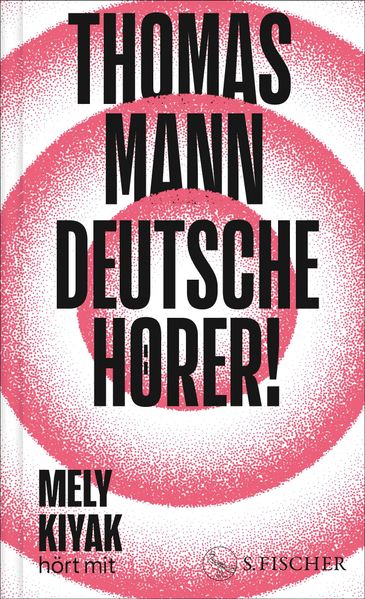 Cover: Deutsche Hörer!
