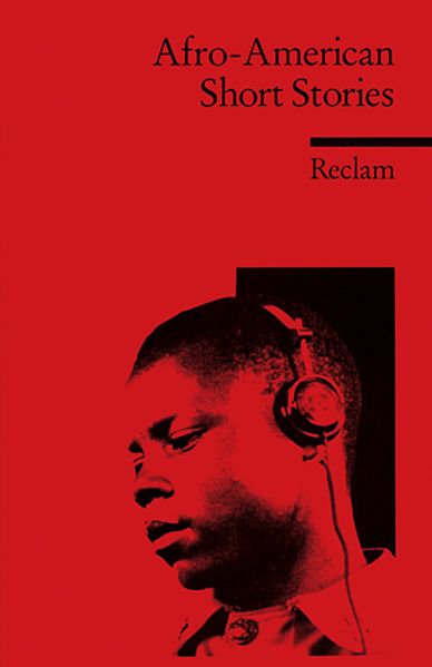 Cover: Afro-American Short Stories