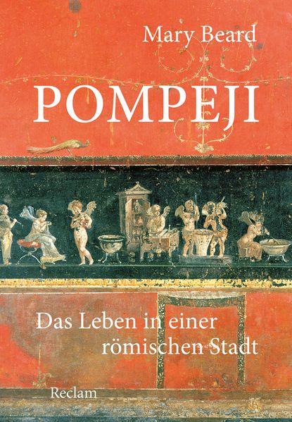 Cover: Pompeji